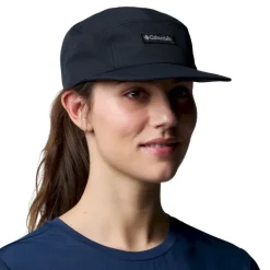 ColumbiaCreek Side 5 Panel Hat - Casquette