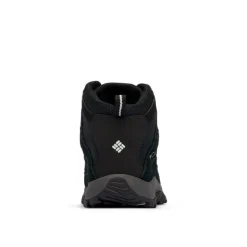 ColumbiaCrestwood Mid Waterproof - Chaussures randonnée femme