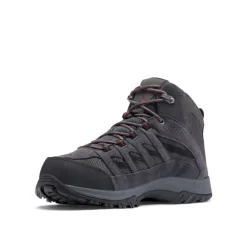 ColumbiaCrestwood Mid Waterproof - Chaussures randonnée homme