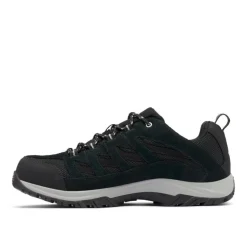 ColumbiaCrestwood Waterproof - Chaussures randonnée homme