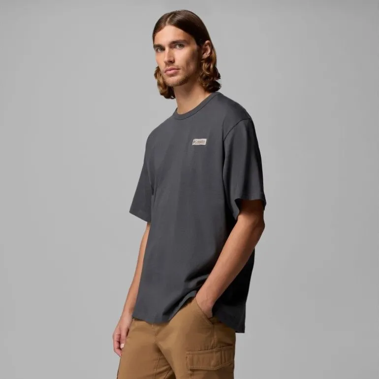 ColumbiaCSC Heavyweight Iconic Tee - T-shirt homme