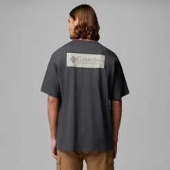 ColumbiaCSC Heavyweight Iconic Tee - T-shirt homme