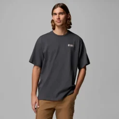 ColumbiaCSC Heavyweight Iconic Tee - T-shirt homme
