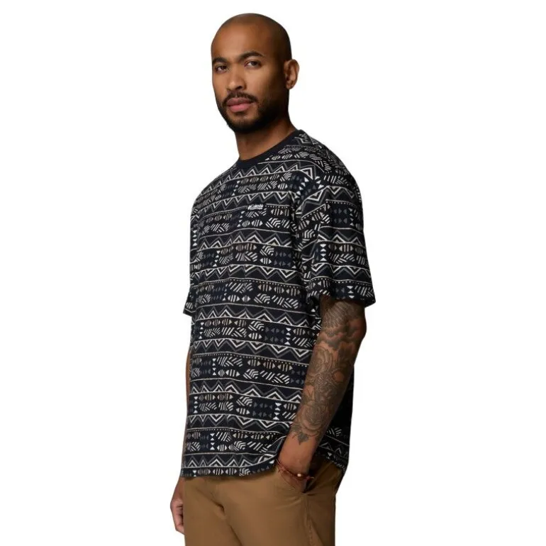 ColumbiaCSC Heavyweight Printed Tee - T-shirt homme