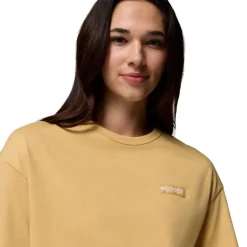 ColumbiaCSC Heavyweight Tee - T-shirt femme
