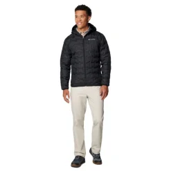 ColumbiaDelta Ridge II Down Hooded Jacket - Doudoune homme