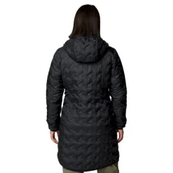 ColumbiaDelta Ridge II Long Down Jacket - Doudoune femme
