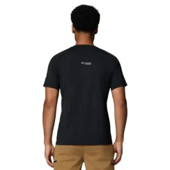 ColumbiaDiamond Peak Pro SS Tee - T-shirt homme