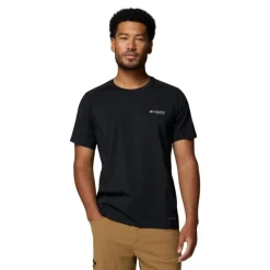 ColumbiaDiamond Peak Pro SS Tee - T-shirt homme