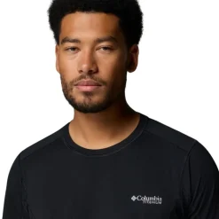 ColumbiaDiamond Peak Pro SS Tee - T-shirt homme