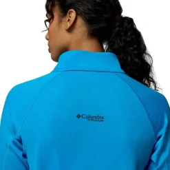ColumbiaDriVenture Half Zip - Polaire femme