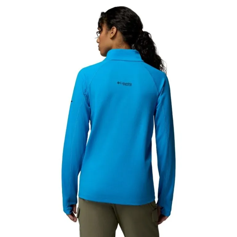 ColumbiaDriVenture Half Zip - Polaire femme