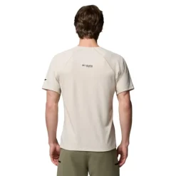 ColumbiaDriVenture SS Tee - T-shirt homme