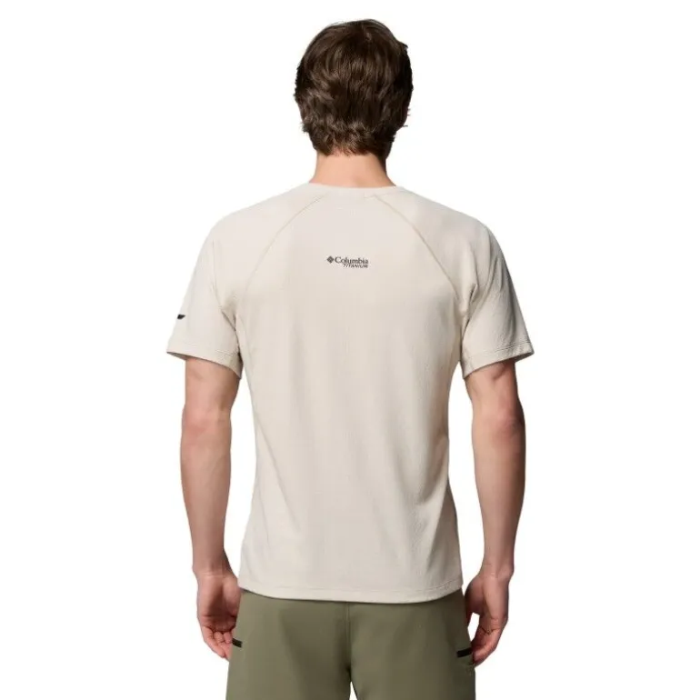 ColumbiaDriVenture SS Tee - T-shirt homme