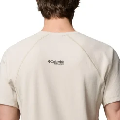 ColumbiaDriVenture SS Tee - T-shirt homme