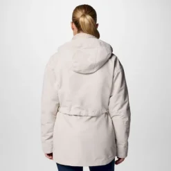 ColumbiaDrop Ridge II Interchange Jacket - Veste 3 en 1 femme