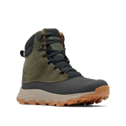 ColumbiaExpeditionist Shield - Bottes de neige homme