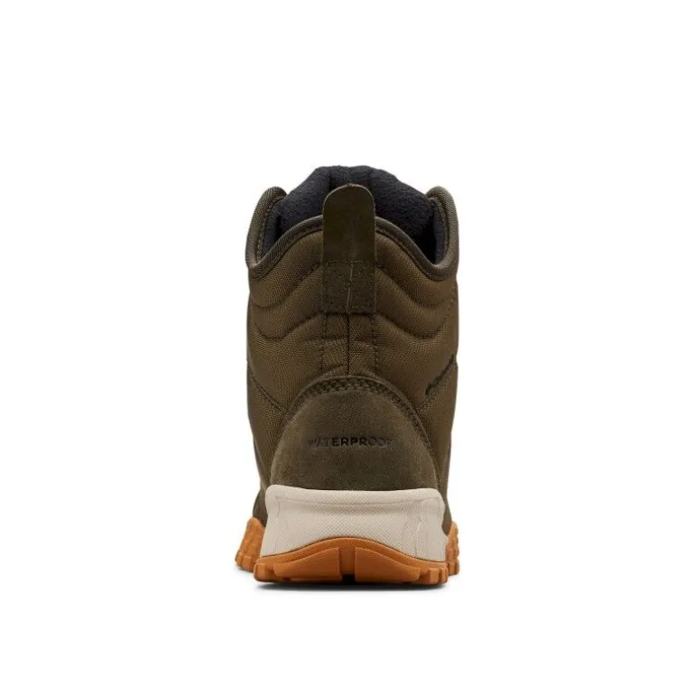 ColumbiaFairbanks Omni-Heat - Bottes de neige homme