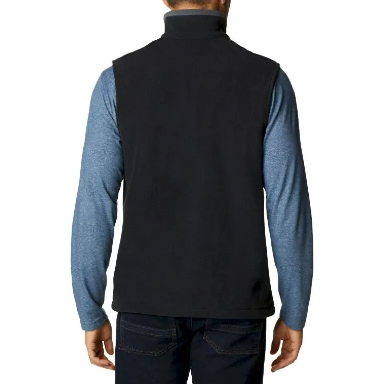 ColumbiaFast Trek Fleece Vest - Polaire homme