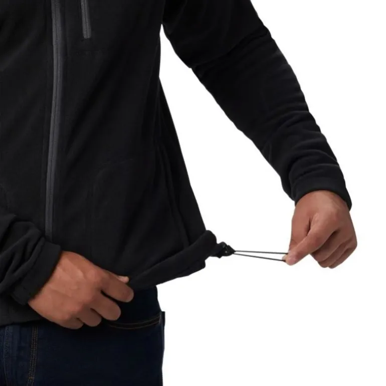 ColumbiaFast Trek II Full Zip Fleece - Polaire homme