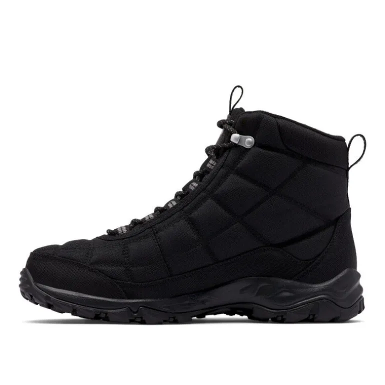 ColumbiaFirecamp Boot - Bottes de neige homme