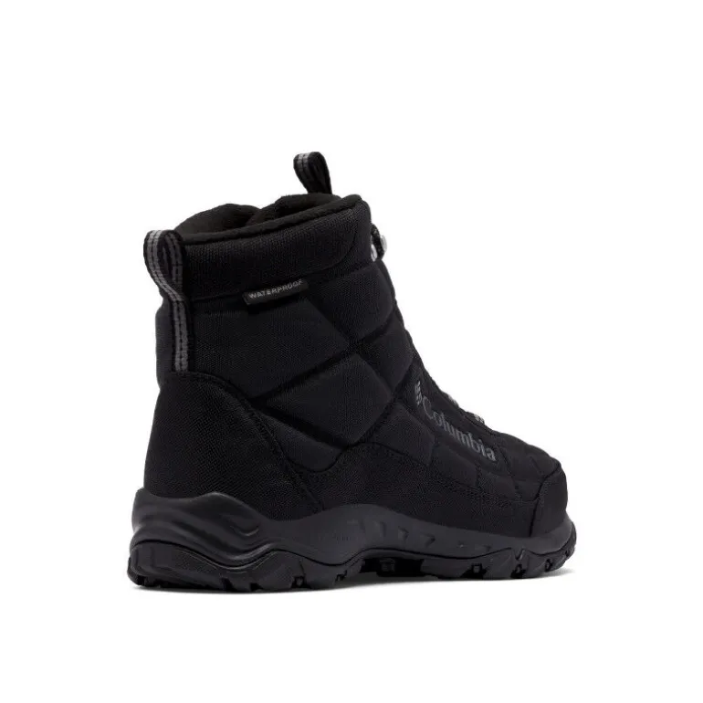ColumbiaFirecamp Boot - Bottes de neige homme