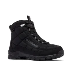 ColumbiaFirecamp Boot - Bottes de neige homme