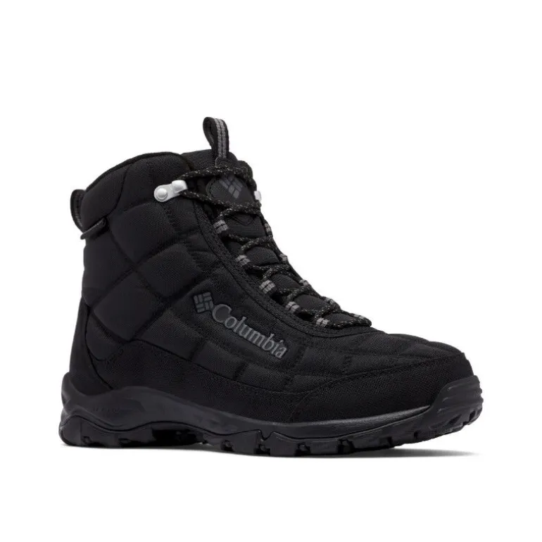 ColumbiaFirecamp Boot - Bottes de neige homme