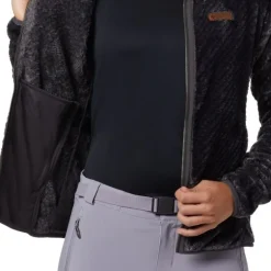 ColumbiaFire Side II Sherpa FZ - Polaire femme