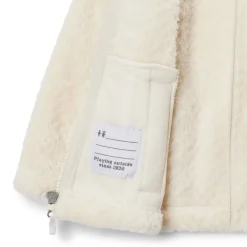 ColumbiaFire Side Sherpa Full Zip - Polaire enfant