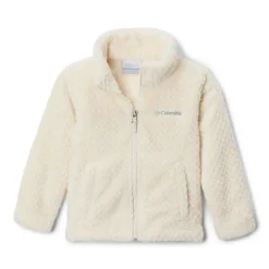 ColumbiaFire Side Sherpa Full Zip - Polaire enfant