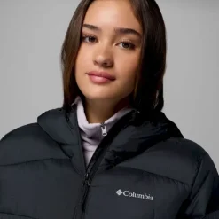 ColumbiaFivemile Butte Hooded Jacket - Doudoune femme
