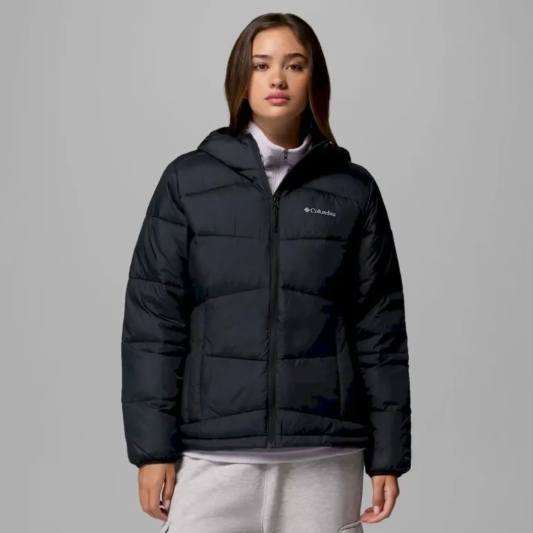 ColumbiaFivemile Butte Hooded Jacket - Doudoune femme