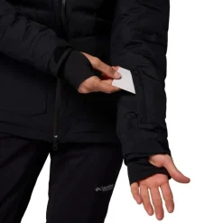 ColumbiaGlacier Ridge Down Jacket - Veste ski femme