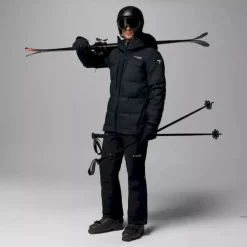 ColumbiaGlacier Ridge Down Jacket - Veste ski homme