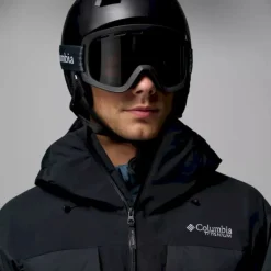ColumbiaGlacier Ridge Down Jacket - Veste ski homme