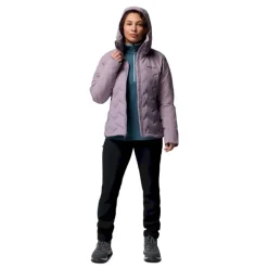 ColumbiaGrand Trek III Down Jacket - Doudoune femme