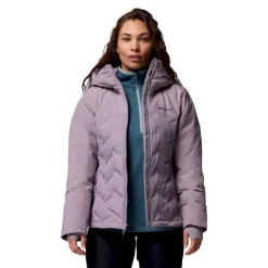 ColumbiaGrand Trek III Down Jacket - Doudoune femme