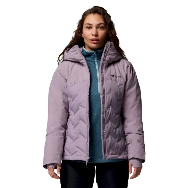 ColumbiaGrand Trek III Down Jacket - Doudoune femme