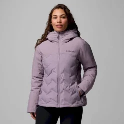 ColumbiaGrand Trek III Down Jacket - Doudoune femme