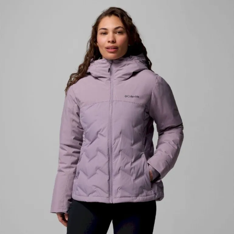 ColumbiaGrand Trek III Down Jacket - Doudoune femme