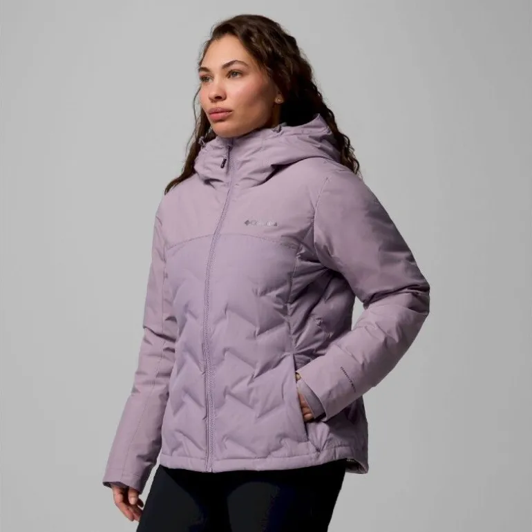 ColumbiaGrand Trek III Down Jacket - Doudoune femme
