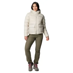 ColumbiaHarmony Falls Hooded Down Jacket - Doudoune femme