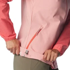 ColumbiaHeather Canyon Softshell Jacket - Veste softshell femme
