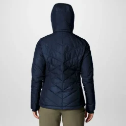 ColumbiaHeavenly Hooded Jacket - Doudoune femme