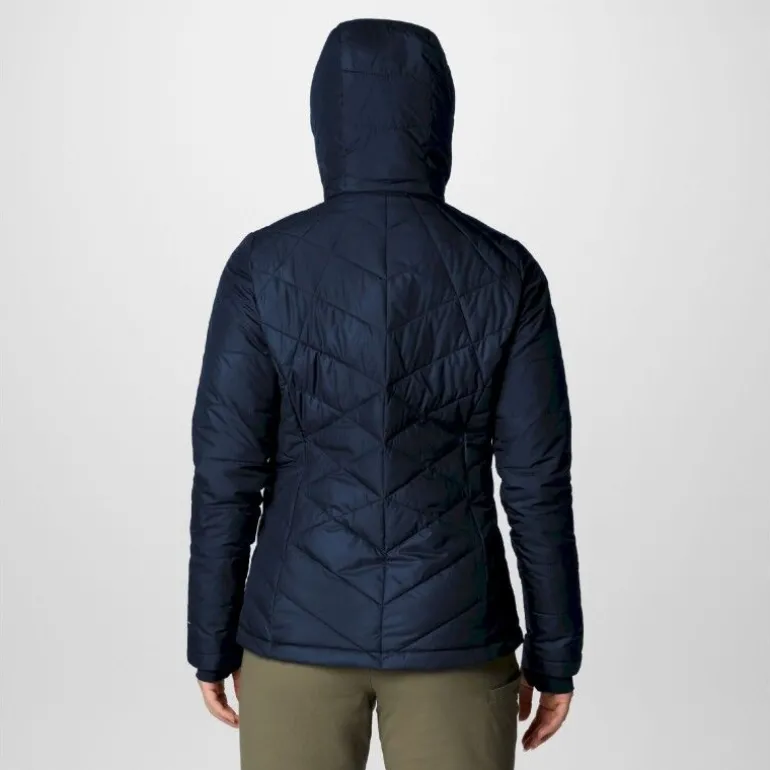 ColumbiaHeavenly Hooded Jacket - Doudoune femme