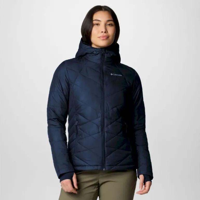 ColumbiaHeavenly Hooded Jacket - Doudoune femme