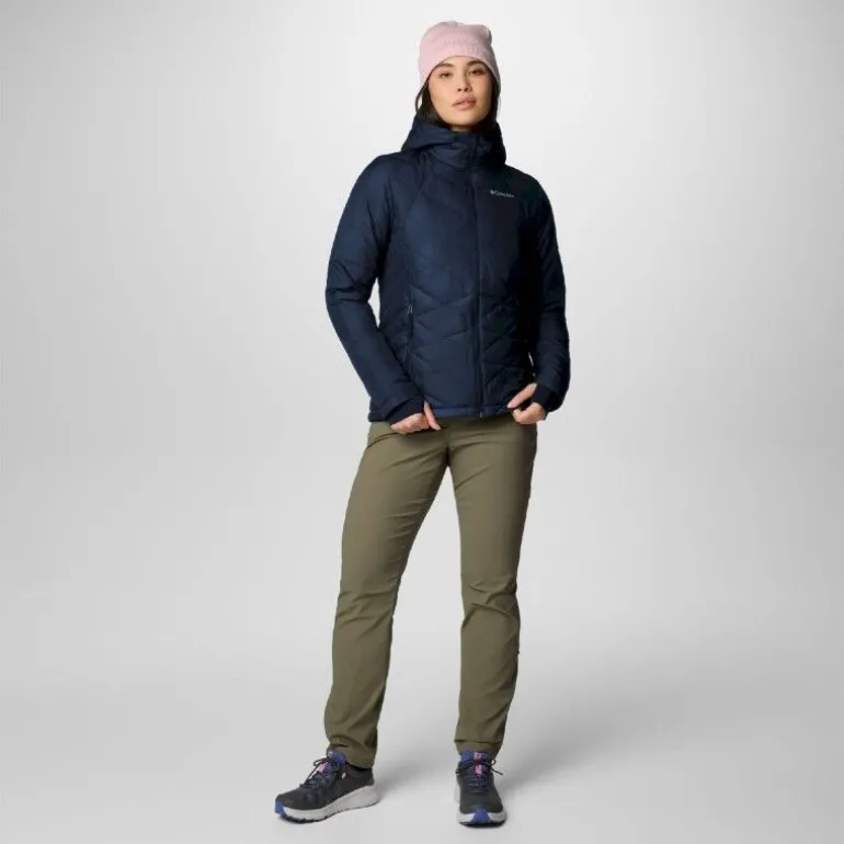 ColumbiaHeavenly Hooded Jacket - Doudoune femme