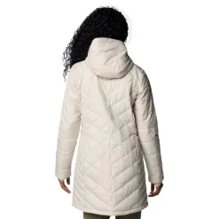 ColumbiaHeavenly Long Hooded Jacket - Doudoune femme