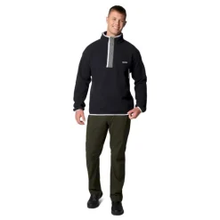 ColumbiaHelvetia II Half Snap Fleece - Polaire homme
